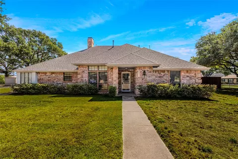 127 Lincoln Ln, Terrell, TX 75160
