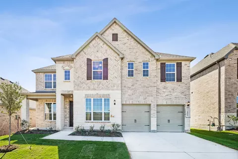 1821 Walpole Way, Haslet, TX 76052