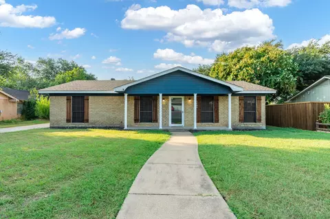 1406 Meadowlark Dr, Hillsboro, TX 76645
