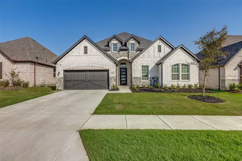 2512 Burnley Ct, Celina, TX 75009