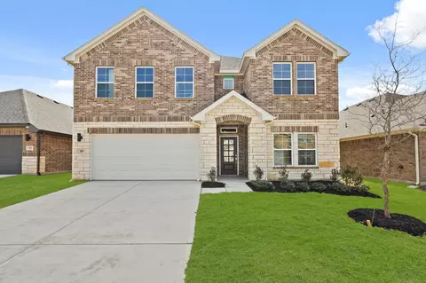 89 Palouse St, Red Oak, TX 75154