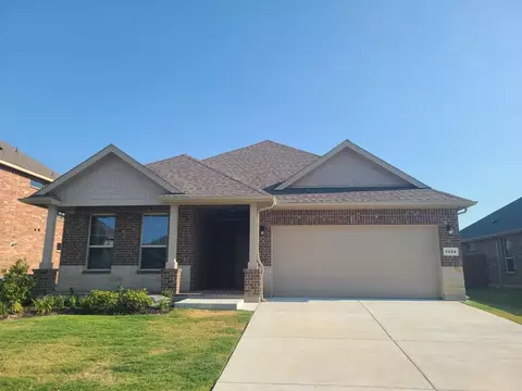 5254 Crystal Lake Ave, Krum, TX 76249