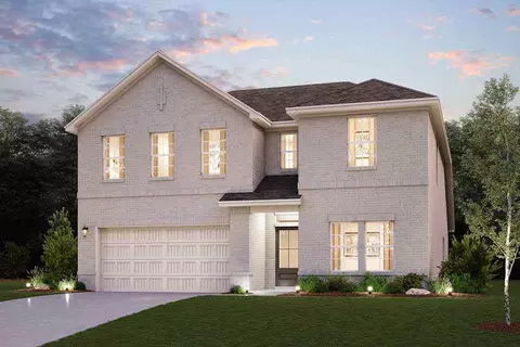 92 Palouse St, Red Oak, TX 75154