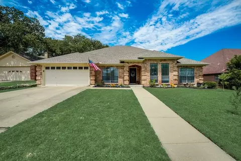 8029 Kandy Ln, North Richland Hills, TX 76182