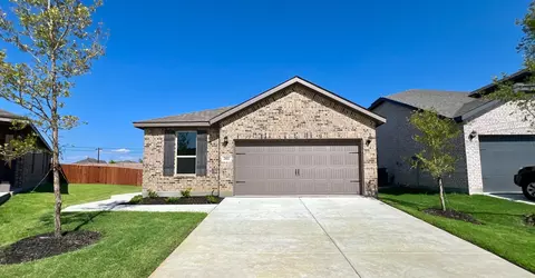 2011 Winecup Dr, Melissa, TX 75454