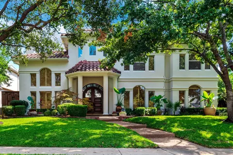 5112 Gillingham Dr, Plano, TX 75093