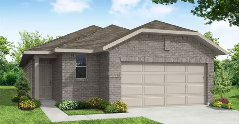 1900 Iris Rd, Melissa, TX 75454