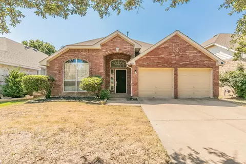 4625 Belladonna Dr, Fort Worth, TX 76123
