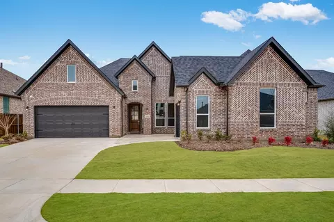 2405 Juniper Ln, Northlake, TX 76226