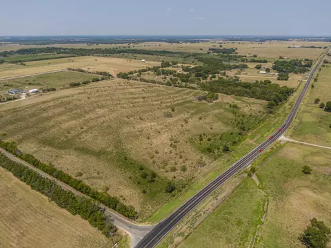 18 9 Acres Fm 429, Terrell, TX 75160