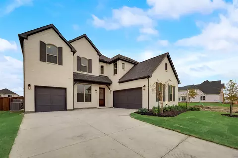 16272 Parish Ln, Frisco, TX 75033