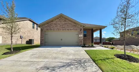 3109 Bedstraw Ln, Melissa, TX 75454