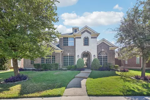 12224 Pennywise Dr, Frisco, TX 75035