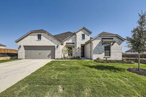 126 Longhorn Bnd, Rhome, TX 76078