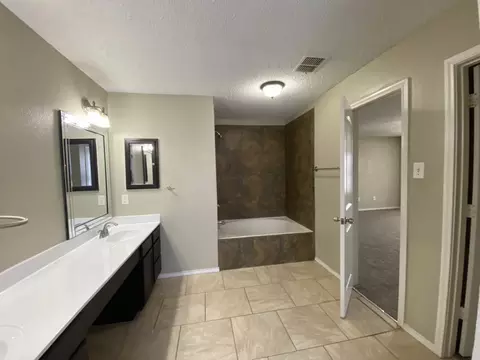 Bath - 400 Pointer Pl, Arlington, TX 76002 photo 3 of 3