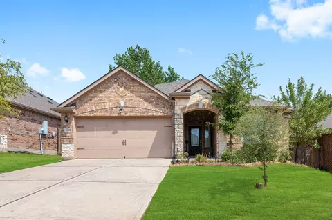 1609 Mesquite Ln, Anna, TX 75409