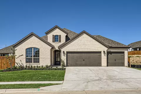 162 Sandie Dr, Rhome, TX 76078