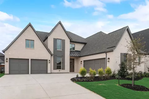 837 Forest Creek Dr, Rockwall, TX 75087