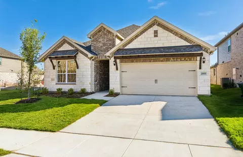 2900 Tophill Dr, Celina, TX 75009