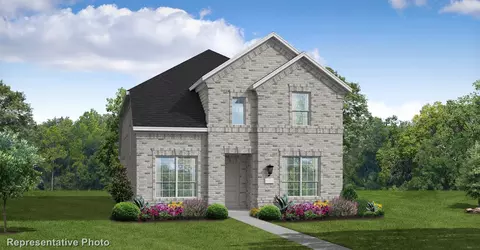 2621 Holland Ct, Celina, TX 75009