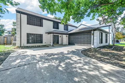 1525 Stratford Dr, Mansfield, TX 76063