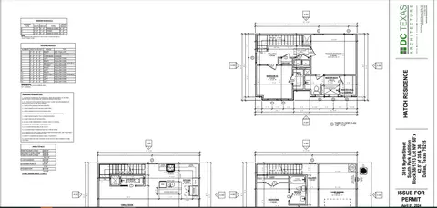 3315 Myrtle St, Dallas, TX 75215