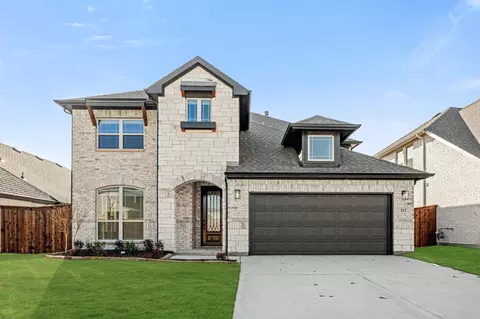 112 Greenback Trl, Fort Worth, TX 76131