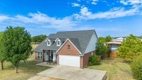 1550 Kasey Ct, Caddo Mills, TX 75135