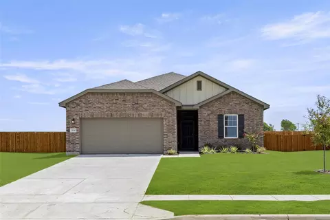 904 Lexington Ln, Josephine, TX 75164