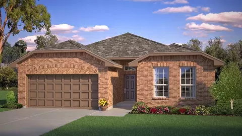 16008 Bronte Ln, Northlake, TX 76247