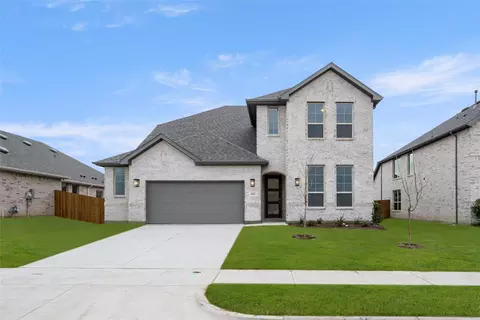 412 Daybreak Dr, Waxahachie, TX 75167