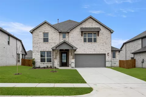 408 Daybreak Dr, Waxahachie, TX 75167