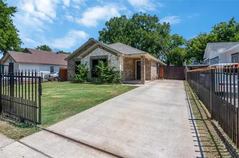 2418 Maryland Ave, Dallas, TX 75216