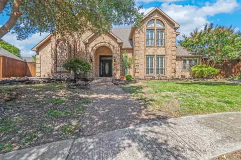 6705 Leslie Ct, Plano, TX 75023