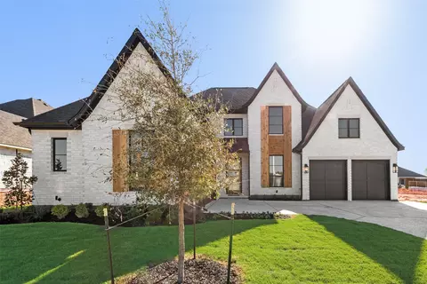 2307 Pegasus Ln, Rockwall, TX 75087