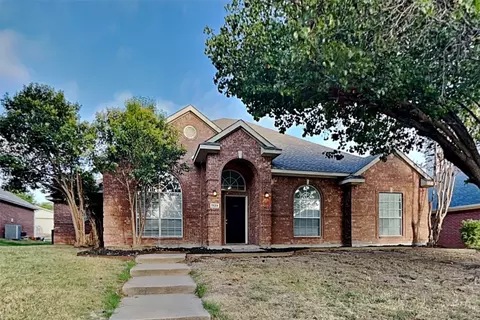 1529 Valencia Dr, Plano, TX 75074