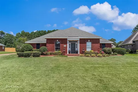 9832 S Chase Cir, Shreveport, LA 71118