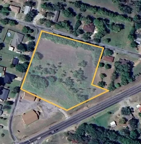 tbd Pecan St, Bells, TX 75414