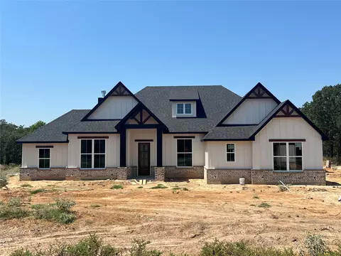 3005 Hermosa Dr, Poolville, TX 76487