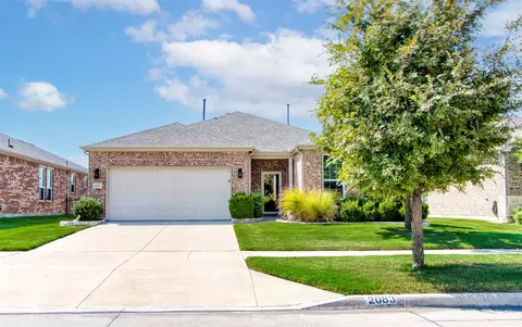 2083 Flagship Ct, Frisco, TX 75036