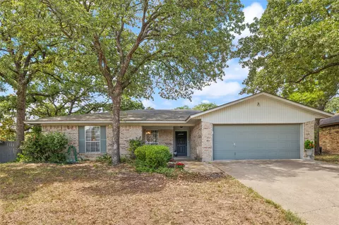 4326 Rockwood Trl, Arlington, TX 76016