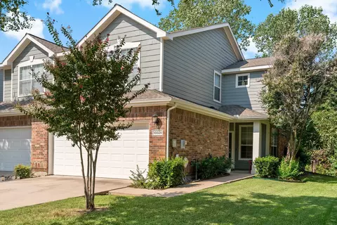 10025 Castlewood Dr, Plano, TX 75025