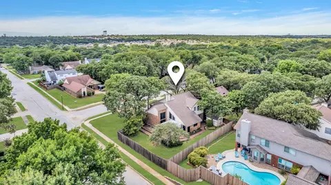 513 Cecil Ln, Euless, TX 76039 photo 35