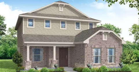 3672 Hometown Blvd, Crandall, TX 75114