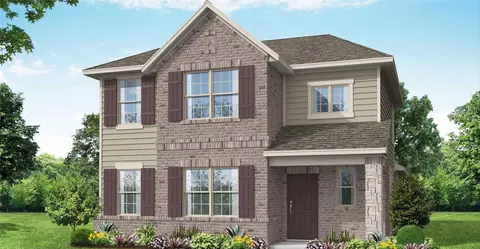3668 Hometown Blvd, Crandall, TX 75114