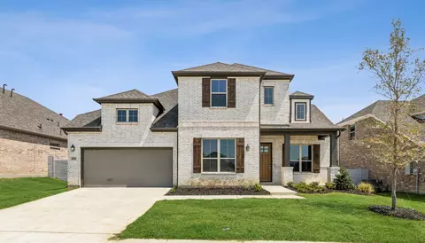 4800 Sagan Dr, Mckinney, TX 75071