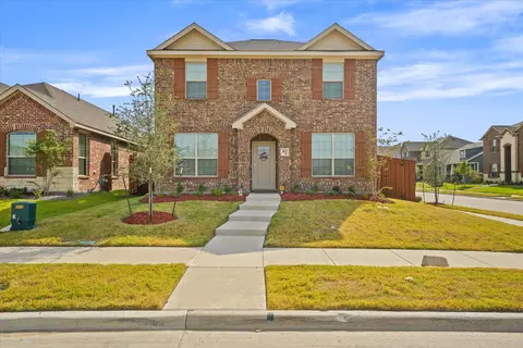 3625 Honey Daisy Dr, Crandall, TX 75114