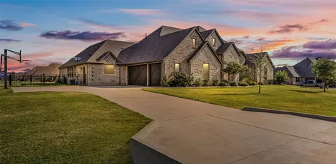 2120 Tapadero Ln, Celina, TX 75009