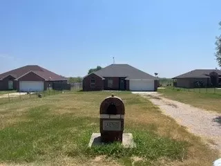 13762 County Road 236, Terrell, TX 75160