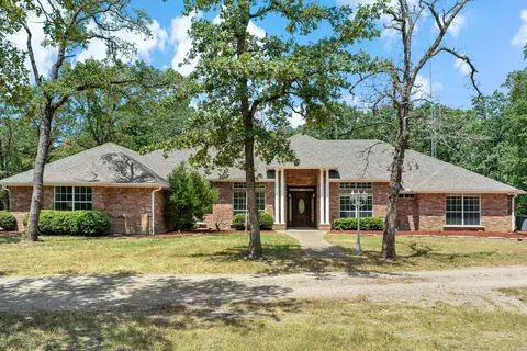 10440 Woodland Estates Rd, Terrell, TX 75160